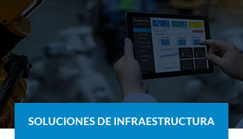 Solucion Infraestructura