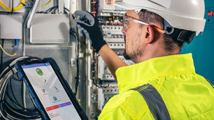 Integración de sistemas GMAO e IoT: el nuevo estándar de las fábricas inteligentes