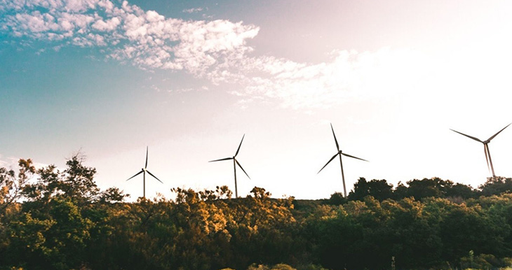 Equinor e YPF acuerdan abordar juntos los retos de la transición energética