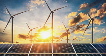 Escenarios de oferta de la energía 