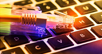 ¿Toda la fibra óptica es igual? 