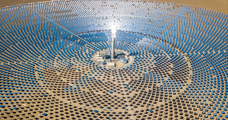 htf-fluidos-caloportadores-en-plantas-termosolares