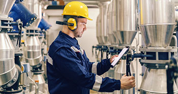Importancia del mantenimiento industrial