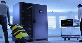 Mantenimientos de los equipos de seguridad eléctrica en época de verano 