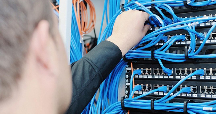 Cuáles son los principales beneficios del cableado estructurado para las empresas?