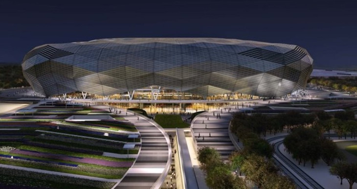 qatar-inaugurara-un-estadio-con-refrigeracion-a-energia-solar-para-el-mundial