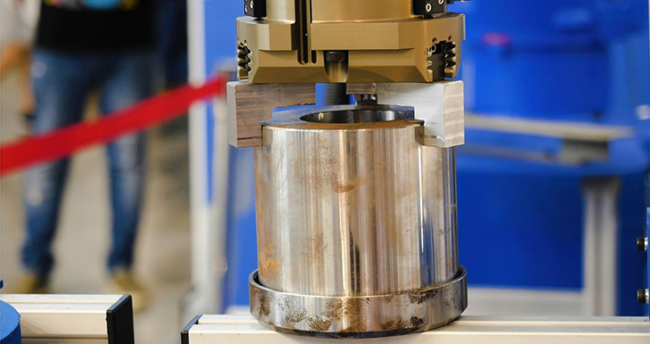 ¿Qué es el montaje electromecánico?