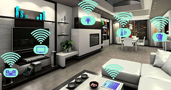 ¿Qué es la Domótica en nuestro hogar?ook y Google instalaron en Las Toninas 