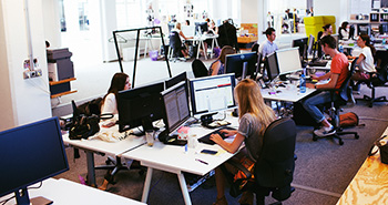 Subcontratación: un modelo indispensable para el futuro del trabajo