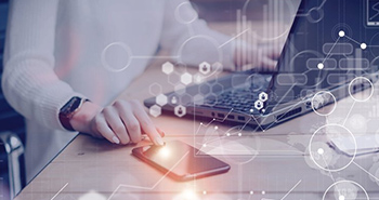 Transformación digital: cómo se potencian las empresas en medio de la pandemia