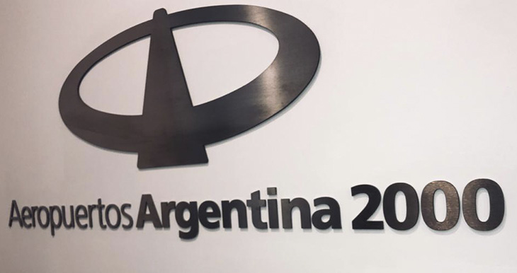Aeropuerto Internacional General Enrique Mosconi - Comodoro Rivadavia