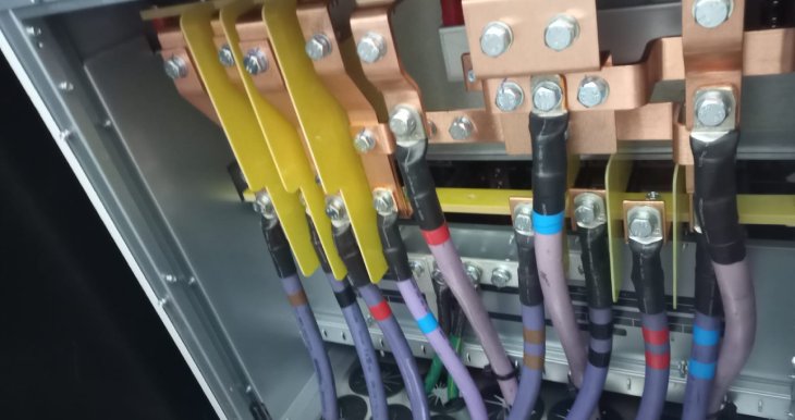 Renovación tecnológica de Data Center PROVINCIA NET