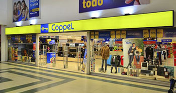 Reemplazo de UPS y medición termográfica en Coppel