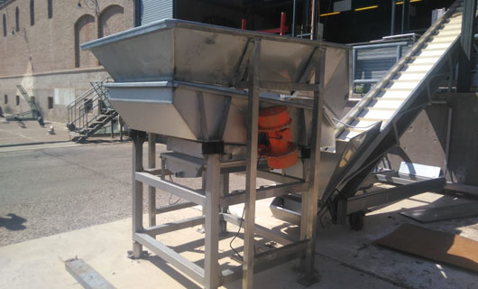 soluciones industriales