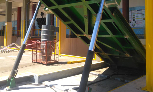soluciones industriales