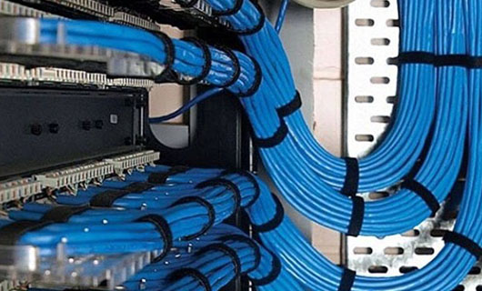 soluciones industriales