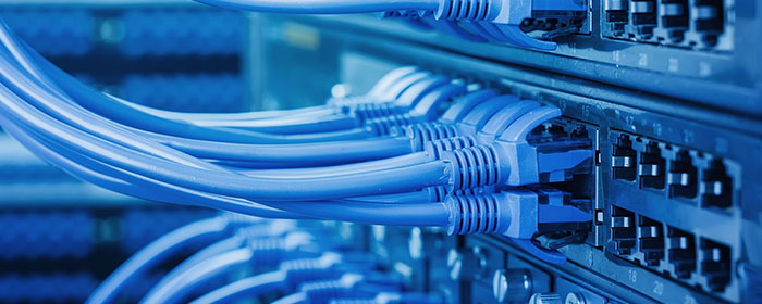 cableado